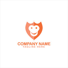 Art & Illustration Animal logo