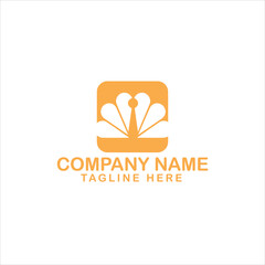 Art & Illustration Animal logo