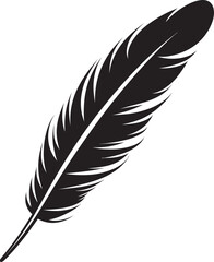 Vector Featherscape Illustrative Brilliance Plume Paradise Vector Feather Gallery