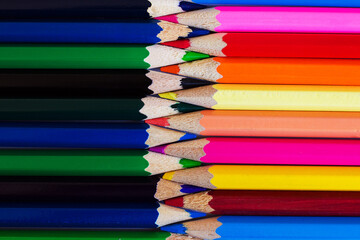 Creative Colored Pencil Drawing Ideas