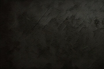 Vieux mur texture ciment fond gris noir foncé conception de couleur grise abstraite sont clairs avec fond dégradé blanc.