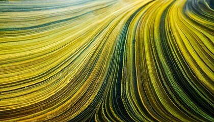 imaginative swirling color artistic yellow abstract wallpaper texture background