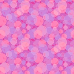 Summer cartoon print animals seamless dolphin pattern for wrapping paper