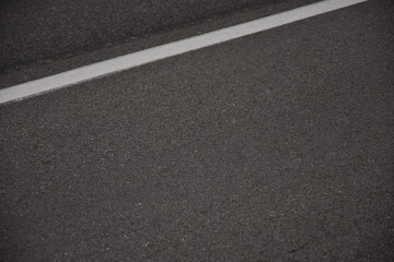 Fototapeta premium asphalt