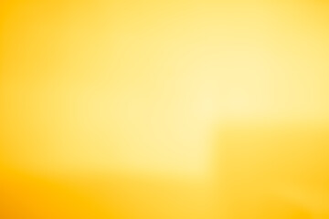 light yellow backdrop for design gradient