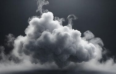 Realistic dry ice smoke clouds fog overlay perfect for compositing into your shots Simply drop it, Clouds in the sky HD 8K wallpaper Stock Photographic Image