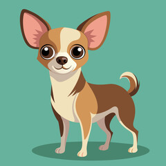 perro chihuahua