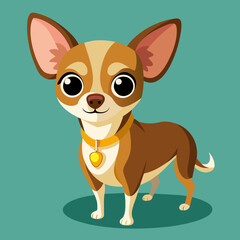 perro chihuahua