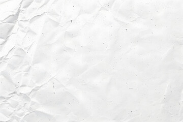 Naklejka premium White recycle paper cardboard surface texture background