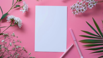 Obraz premium Enhance your professional environment with the Creative template of a business seminar