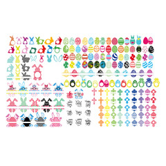 Easter Era Retro Svg,Happy Easter Svg,Png,Bunny Svg,Retro Easter Svg,Easter Quotes,Spring Svg,Easter Shirt Svg,Easter Gift Svg,Funny Easter Svg, Egg for Kids,Cut Files,Cricut, easter font bundle 