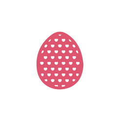 Easter Egg Svg, Easter Svg Bundle, Easter, Egg Svg, Easter Egg Clipart, Floral Eggs Svg Files for Cricut