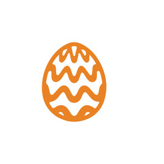 Easter Egg Svg, Easter Svg Bundle, Easter, Egg Svg, Easter Egg Clipart, Floral Eggs Svg Files for Cricut