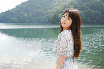 美しい日本女性