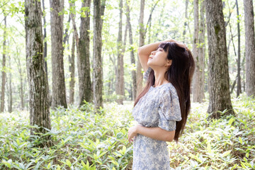 美しい日本女性