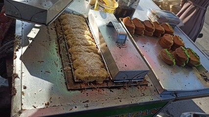 Obraz premium the Pukis