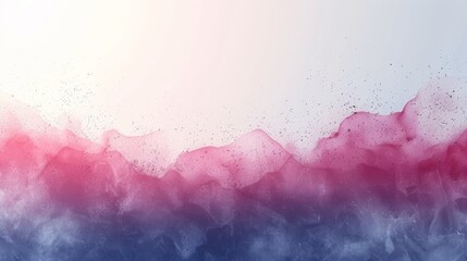 Obraz premium gradient trendy fluid liquid ink painting colorful background wallpaper, a abstract ground with wave colorful smoke, gradient trendy mesh background, modern bright rainbow smoke with glowing dots