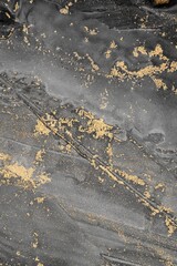 Original artwork photo of marble ink abstract art. High resolution photograph from exemplary...