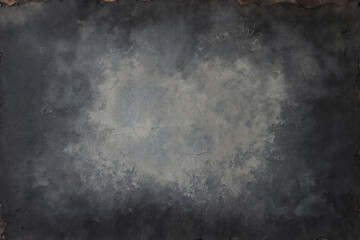 Decayed and weathered bleached grey  texture