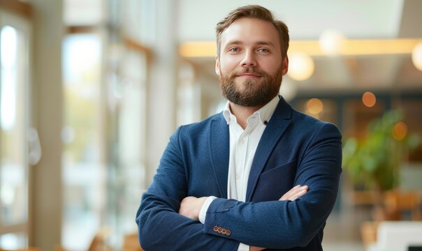 Marketing Manager with wide background