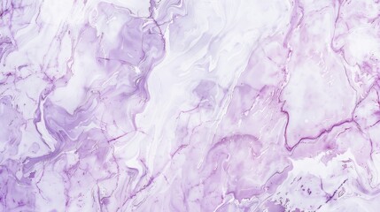 soft purple and white marble pattern, soft light pastel colors, feminine, cute.