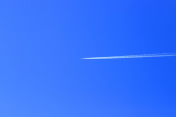 contrail