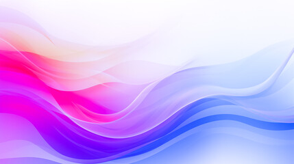 Fototapeta premium abstract color background horizontal for your design such as post, banner, advertising,