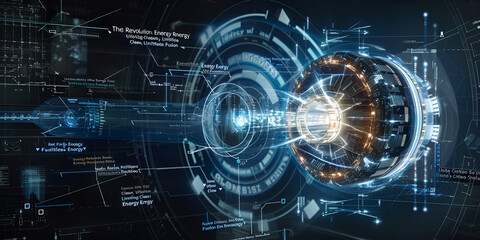 Unlocking Clean and Limitless Energy: The Energy Revolution"
"The Clean and Limitless Energy Revolution: Unlocking the Future