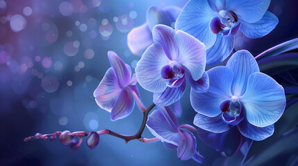 Orchids