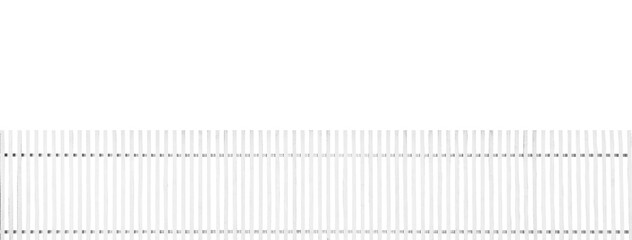 white vertical wooden fence PNG transparent