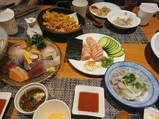 Sashimi