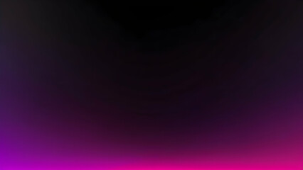 Obraz premium Purple pink black abstract elegant luxury background. Color gradient.