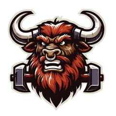 angry_bull_logo