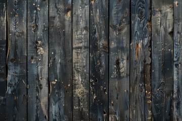 wooden background - generative ai