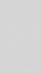 Paper Grid Line Texture Background for Paper, Notebook, Architecture