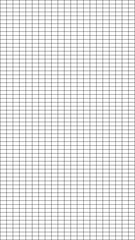 Paper Grid Line Texture Background for Paper, Notebook, Architecture