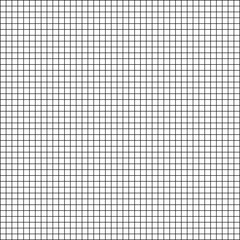 Paper Grid Line Texture Background for Paper, Notebook, Architecture