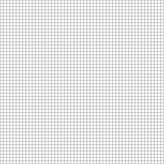 Paper Grid Line Texture Background for Paper, Notebook, Architecture