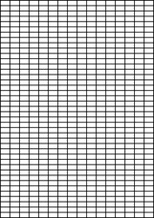 Paper Grid Line Texture Background for Paper, Notebook, Architecture