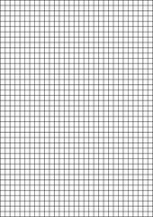 Paper Grid Line Texture Background for Paper, Notebook, Architecture