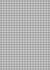 Paper Grid Line Texture Background for Paper, Notebook, Architecture