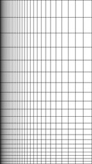 Paper Grid Line Texture Background for Paper, Notebook, Architecture