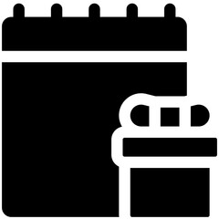 calendar icon