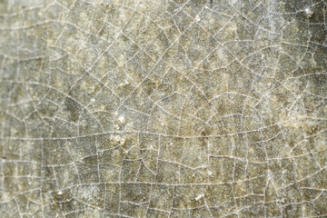 Texture of concrete in retro style