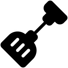 shovel icon