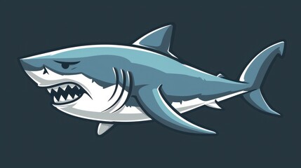 Shark Vector Images