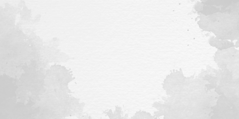 Transparent watercolor overlay texture 