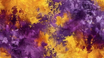 Delve into the vibrant tapestry of Mardi Gras with this mesmerizing digital watercolor background