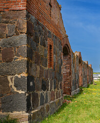 historic buildings