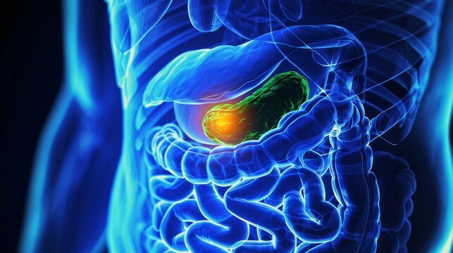 Bile duct cancer is a rare disease in which malignant (cancer) cells form in the bile ducts. Bile duct cancer is also called cholangiocarcinoma